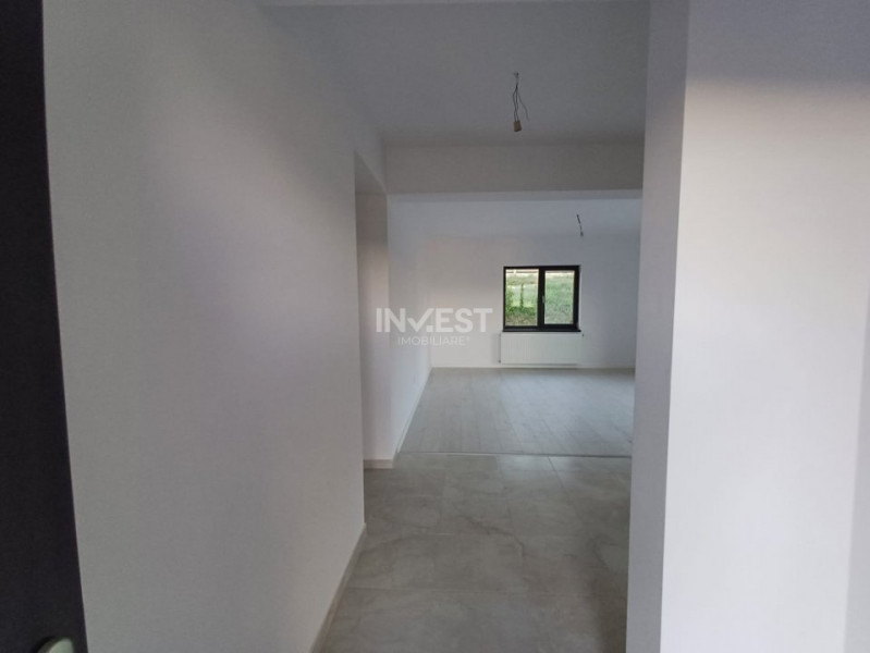 Casă parter, 3 camere, 818 mp teren, zona Valea Adanca