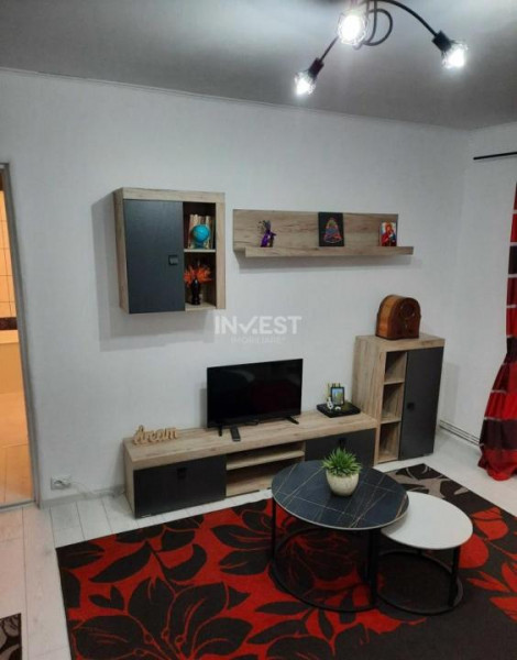 Apartament 2 camere, Mircea cel Batran