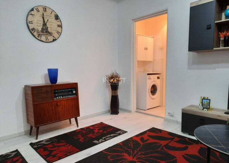 Apartament 2 camere, Mircea cel Batran