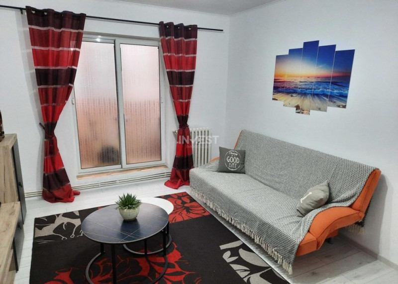 Apartament 2 camere, Mircea cel Batran
