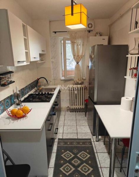 Apartament 2 camere, Mircea cel Batran