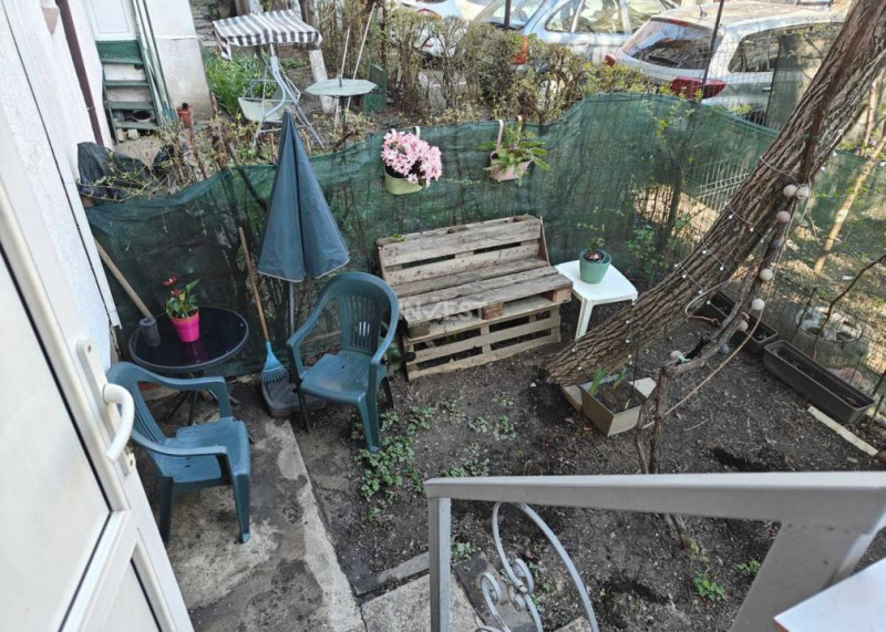 Apartament 2 camere, Mircea cel Batran