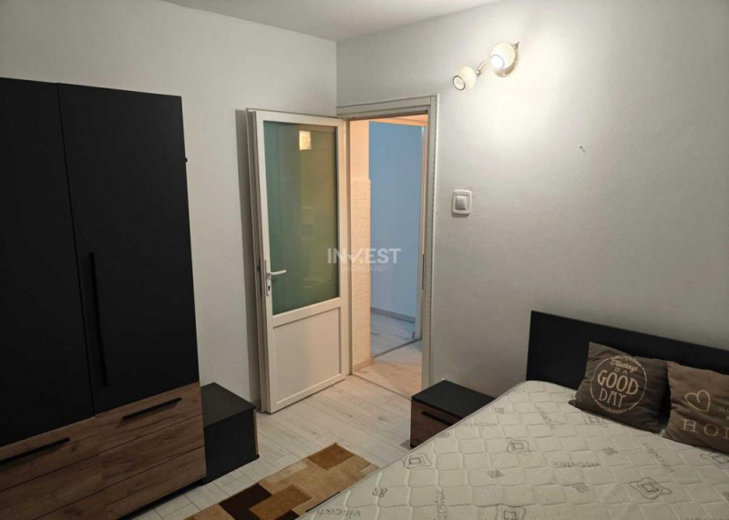 Apartament 2 camere, Mircea cel Batran