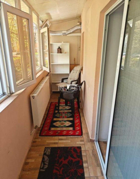 Apartament 2 camere, Mircea cel Batran