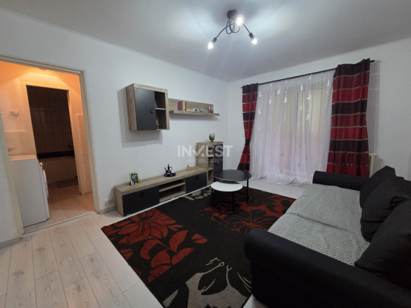 Apartament 2 camere, Mircea cel Batran