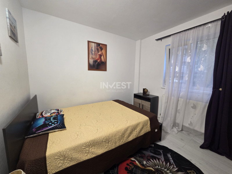 Apartament 2 camere, Mircea cel Batran