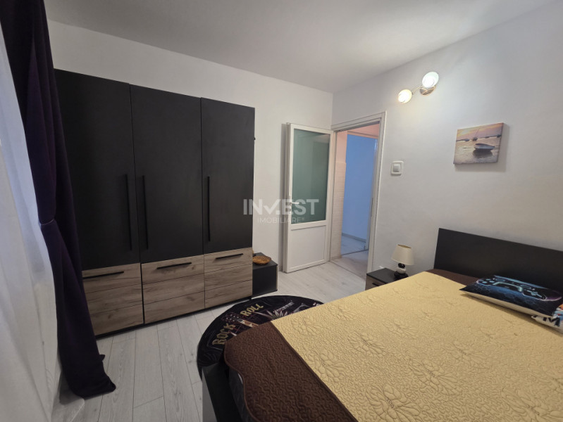 Apartament 2 camere, Mircea cel Batran