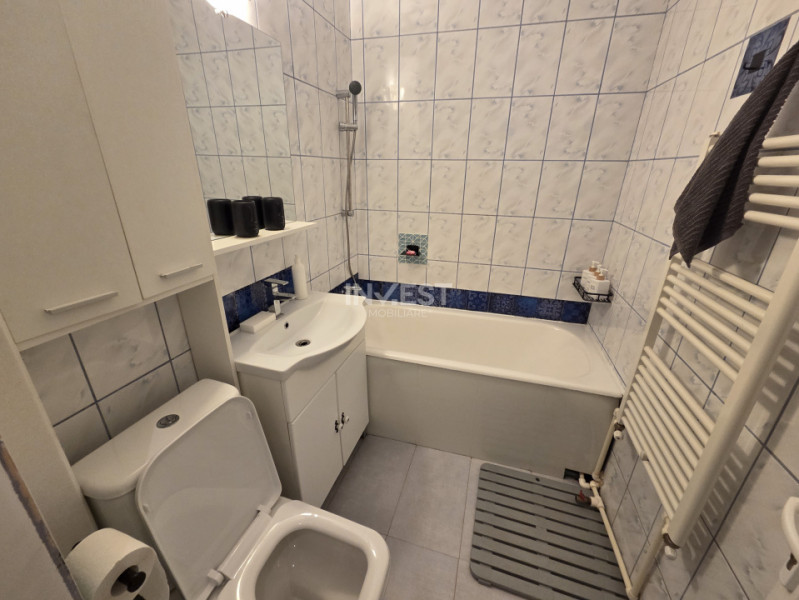 Apartament 2 camere, Mircea cel Batran