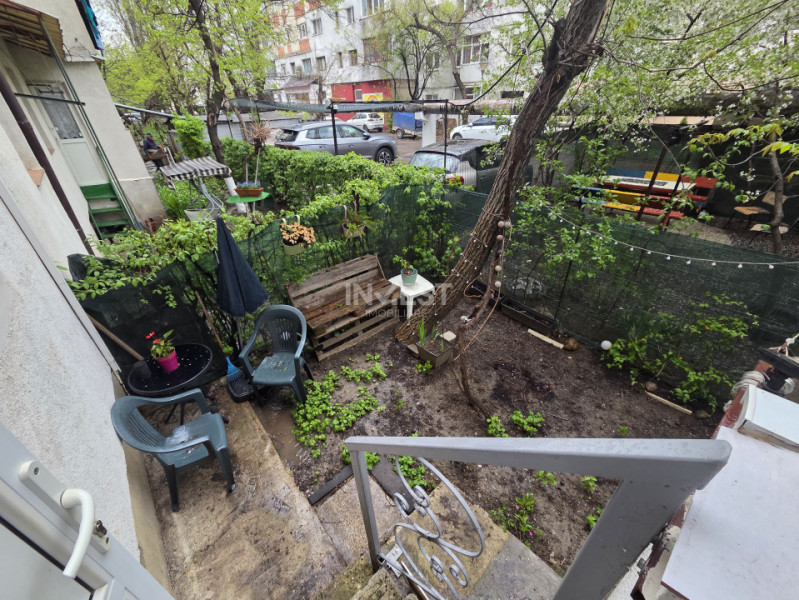Apartament 2 camere, Mircea cel Batran