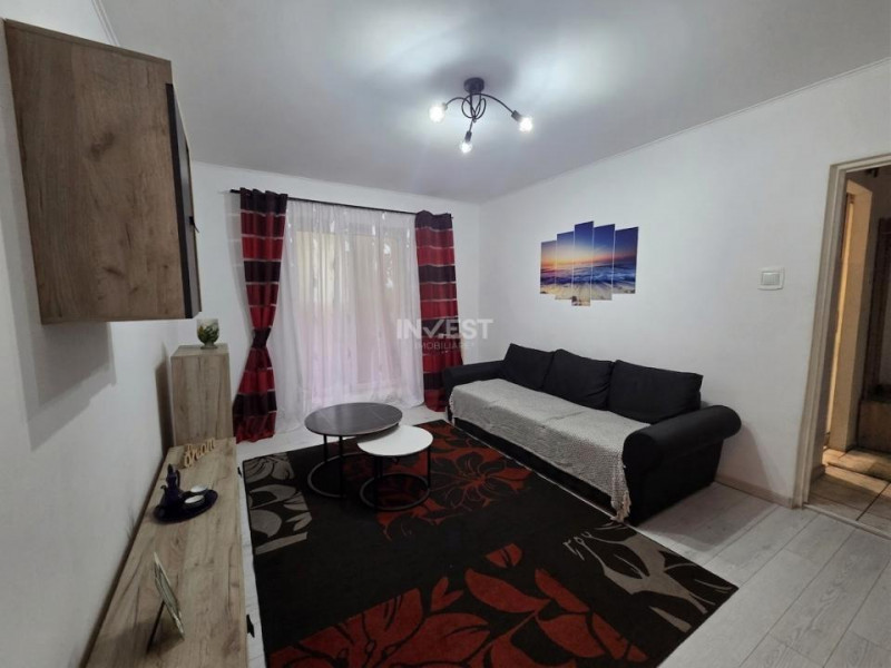 Apartament 2 camere, Mircea cel Batran