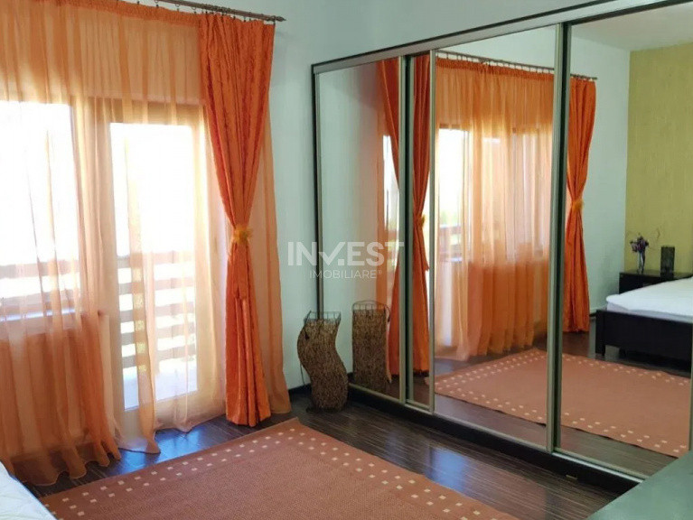 Casă 3 camere Rediu-Iași 