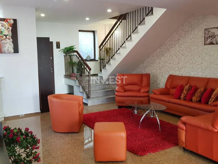 Casă 3 camere Rediu-Iași 