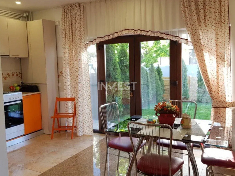 Casă 3 camere Rediu-Iași 