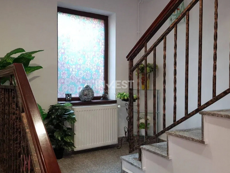 Casă 3 camere Rediu-Iași 