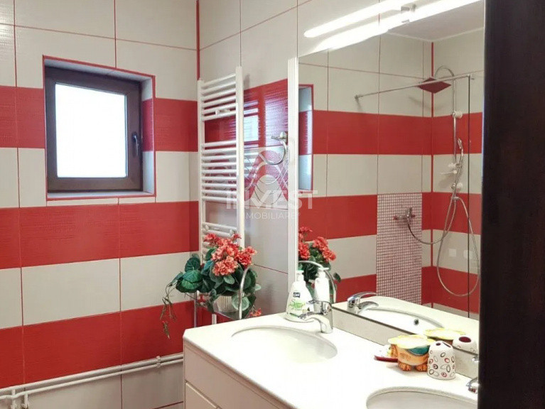 Casă 3 camere Rediu-Iași 