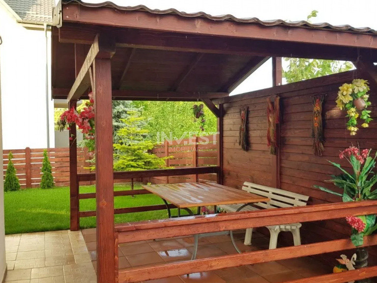 Casă 3 camere Rediu-Iași 