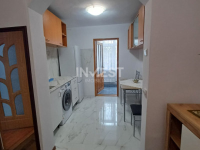 APARTAMENT 2 CAMERE-NICOLINA-DECOMANDAT