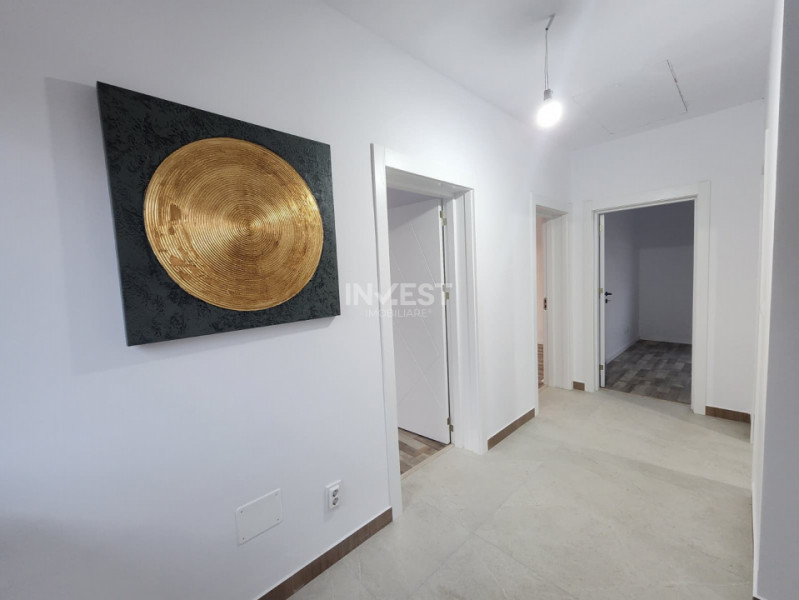 CASA 4 CAMERE, 2 BAI, 440 MP TEREN, MIROSLAVA