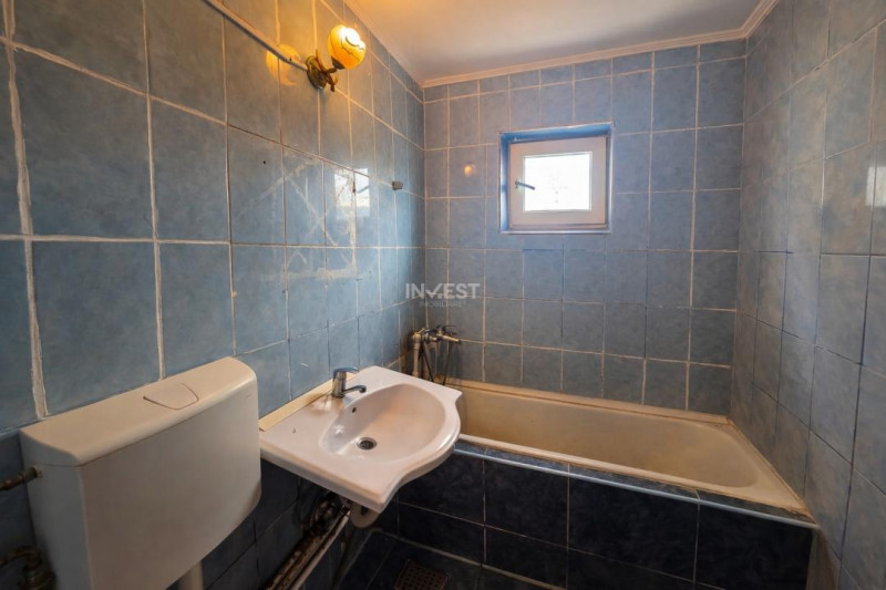 APARTAMENT SD, 3 CAMERE, 53 MP, ZONA DACIA