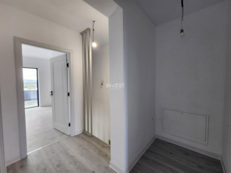 CASA SEMI-SINGLE, 4 CAMERE, 2 BAI, MAGAZIE, 116 MP UTILI, VALEA ADANCA