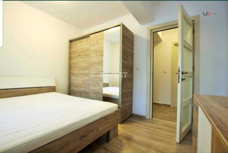 Apartament modern de închiriat – Complex rezidențial nou Popas Pacurari