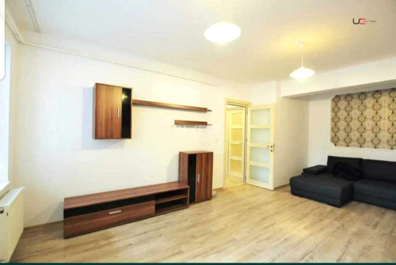 Apartament modern de închiriat – Complex rezidențial nou Popas Pacurari