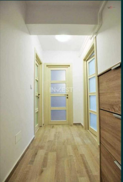 Apartament modern de închiriat – Complex rezidențial nou Popas Pacurari