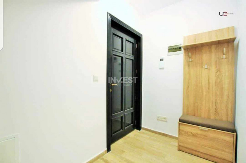 Apartament modern de închiriat – Complex rezidențial nou Popas Pacurari