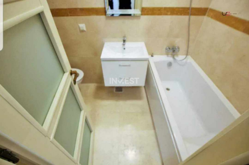 Apartament modern de închiriat – Complex rezidențial nou Popas Pacurari