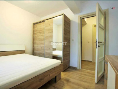 Apartament modern de închiriat – Complex rezidențial nou Popas Pacurari