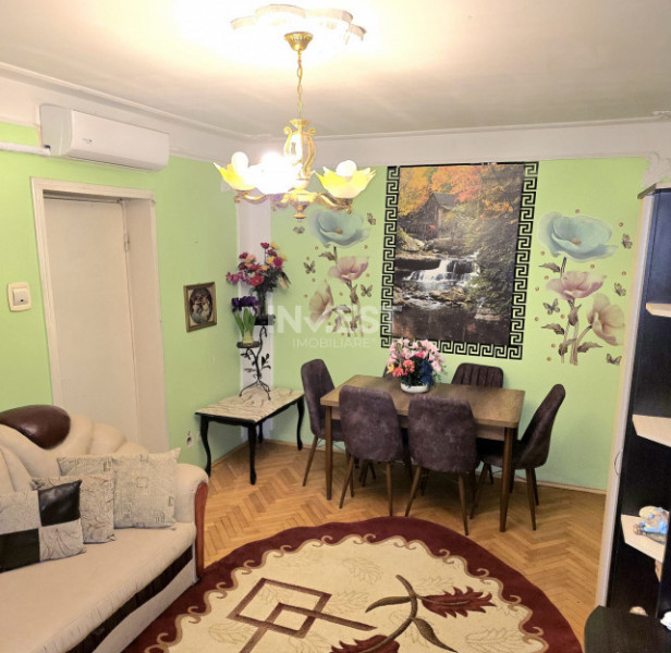 Apartament 3camere-Tatarasi-Sud