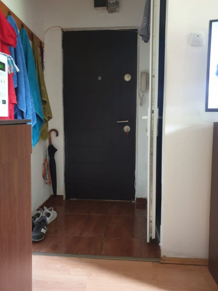 Apartament 2 camere, Tatarasi, etaj 2/4