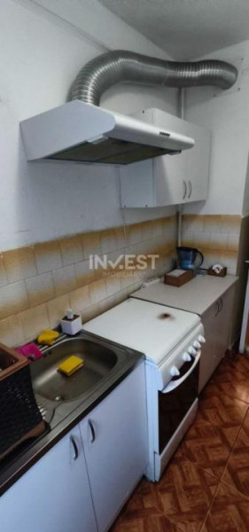 Apartament 2 camere-etaj 3-Mircea Cel Batran