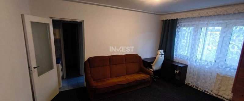 Apartament 2 camere-etaj 3-Mircea Cel Batran