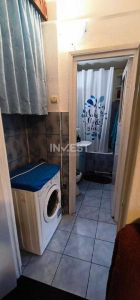 Apartament 2 camere-etaj 3-Mircea Cel Batran