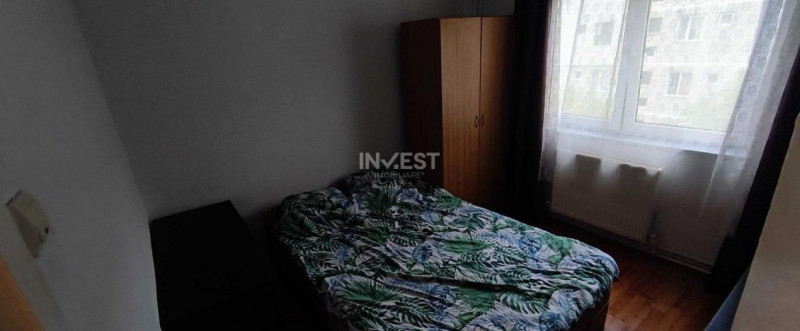 Apartament 2 camere-etaj 3-Mircea Cel Batran
