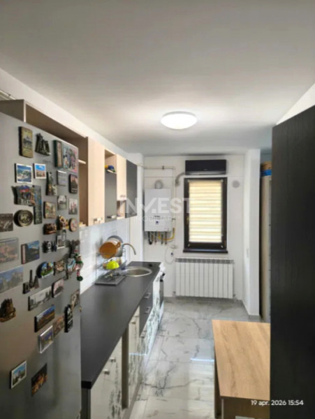 1 CAMERA DECOMANDAT POPAS PACURARI