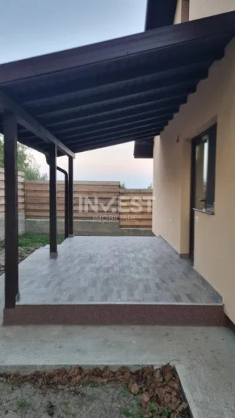 CASA 3 CAMERE , ZONA HORPAZ