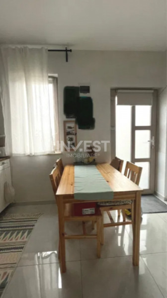 Apartament 1 camera cu gradina Popas Pacurari, Iasi