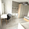 Apartament 1 camera cu gradina Popas Pacurari, Iasi