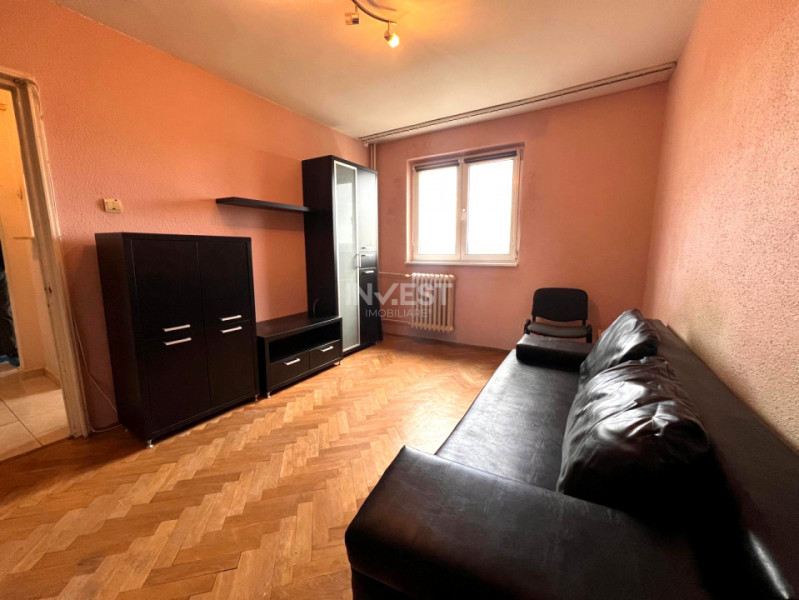 Apartament 2 camere-Tătărași Sud- Ideal pentru locuit sau investiție