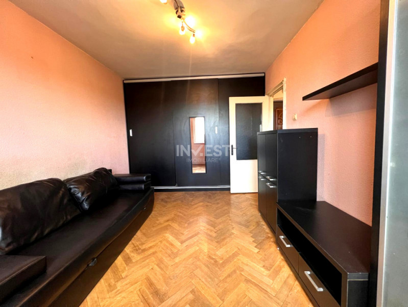 Apartament 2 camere-Tătărași Sud- Ideal pentru locuit sau investiție