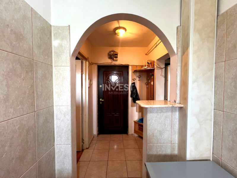 Apartament 2 camere-Tătărași Sud- Ideal pentru locuit sau investiție