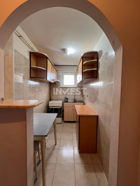 Apartament 2 camere-Tătărași Sud- Ideal pentru locuit sau investiție