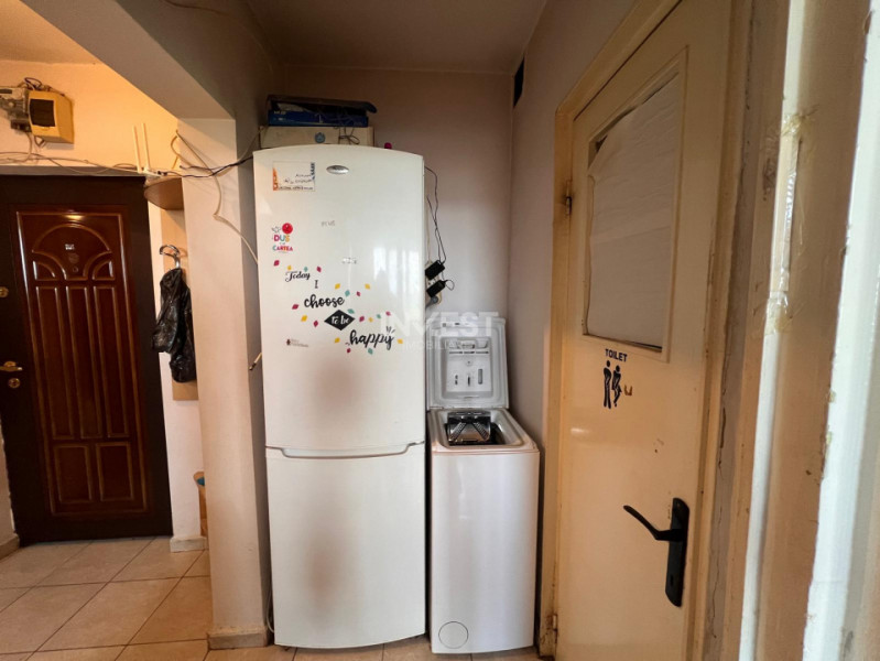 Apartament 2 camere-Tătărași Sud- Ideal pentru locuit sau investiție