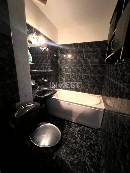 Apartament 2 camere-Tătărași Sud- Ideal pentru locuit sau investiție