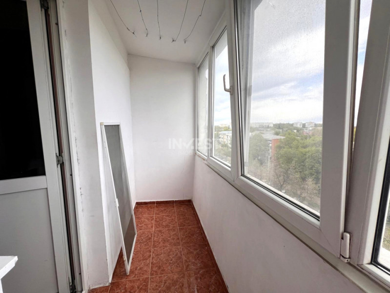 Apartament 2 camere-Tătărași Sud- Ideal pentru locuit sau investiție