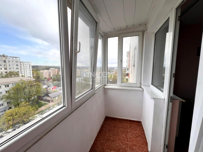 Apartament 2 camere-Tătărași Sud- Ideal pentru locuit sau investiție