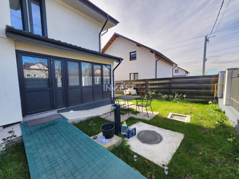 CASA PREMIUM, 4 CAMERE, 2 BAI, CARTIER ASTORIA-LUNCA CETATUII