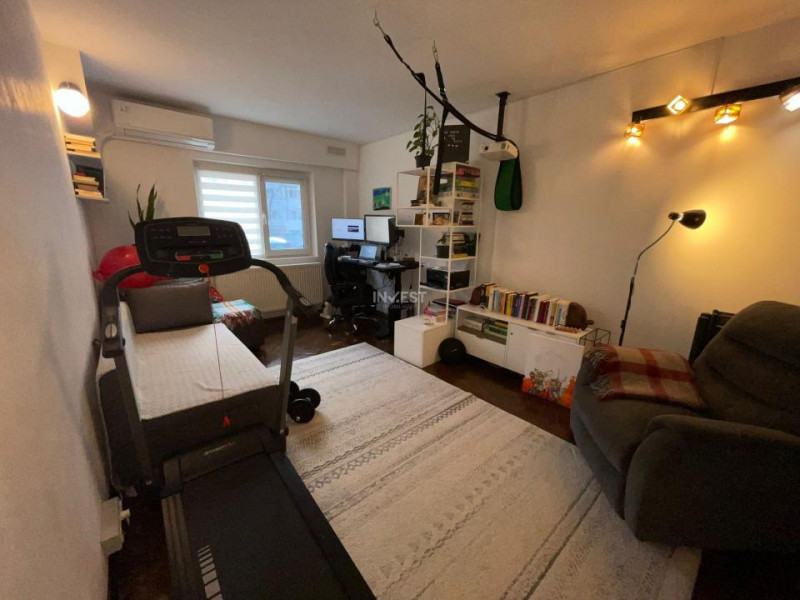 3 camere de vanzare, 71 mp, zona Pacurari- Petru Poni, Iasi 